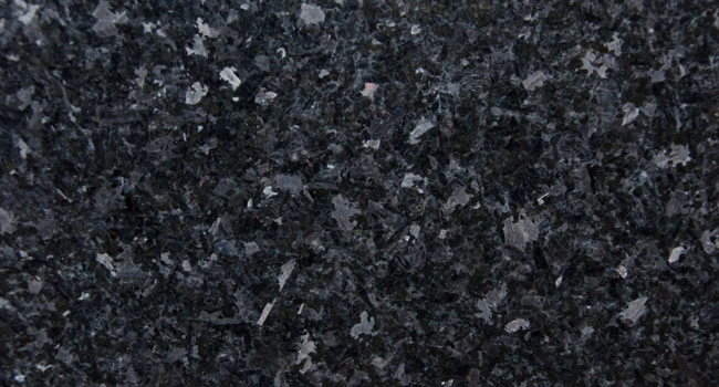 Angola Black Granite
